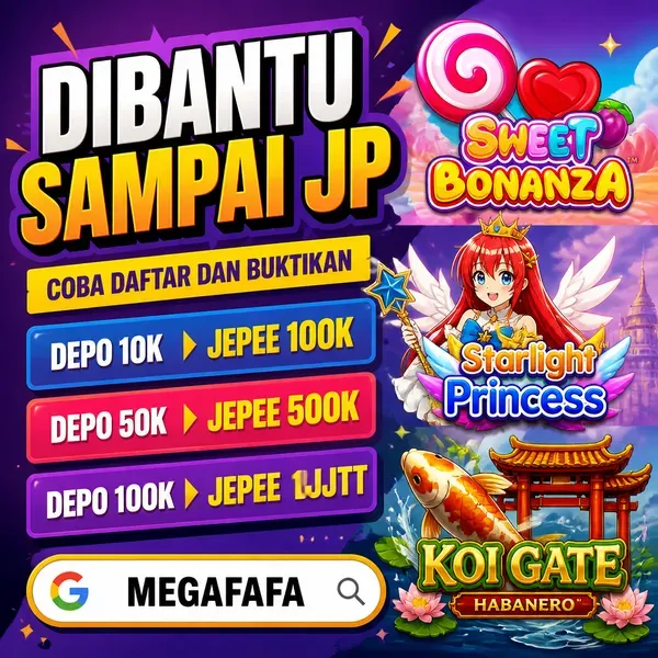 daftar akun slot demo